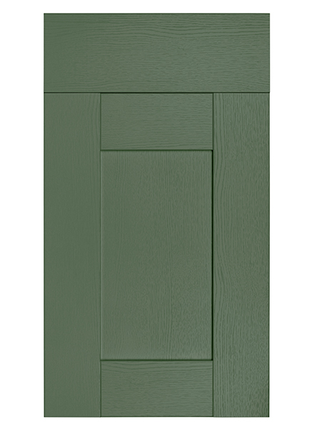 Buckingham Reed Green