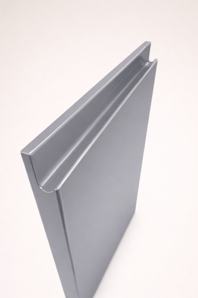 Larissa Dust Grey