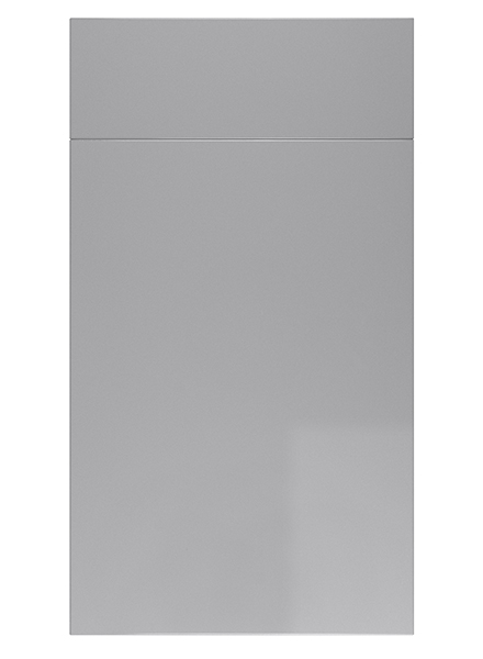 Vogue Dove Grey Gloss