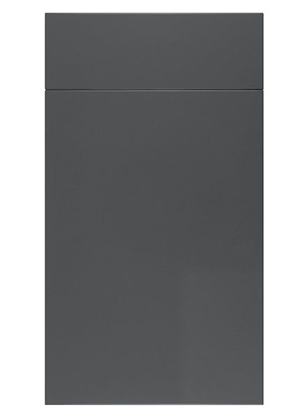 Vogue Dust Grey Gloss