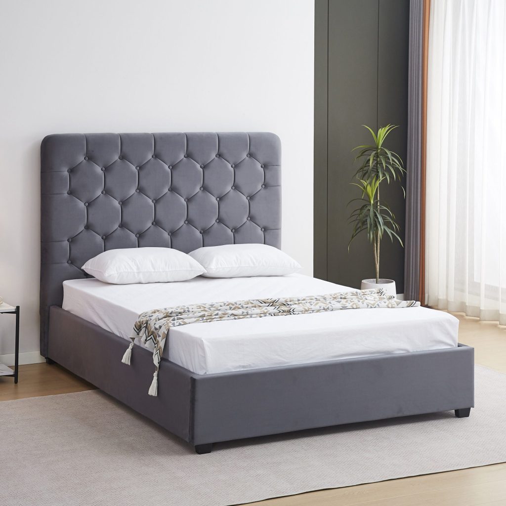 Ottoman beds