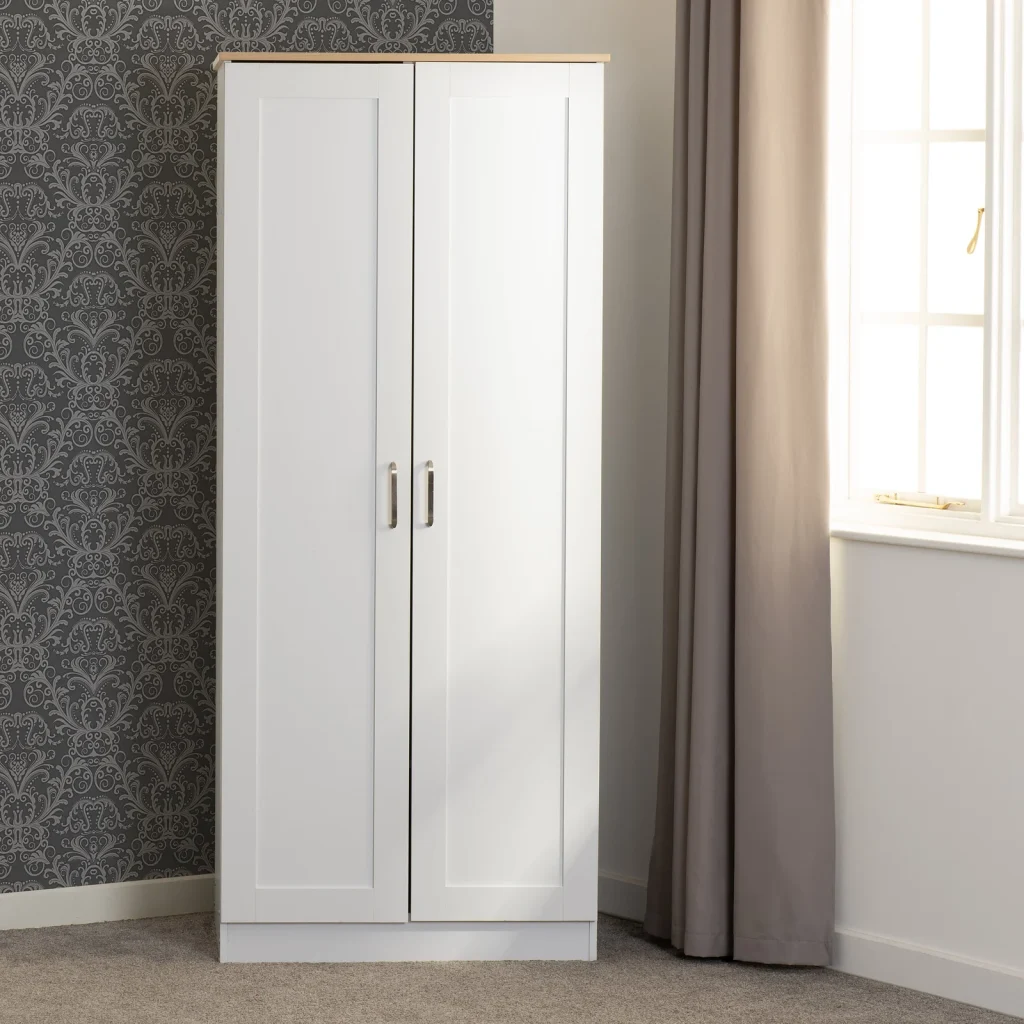 Wardrobes