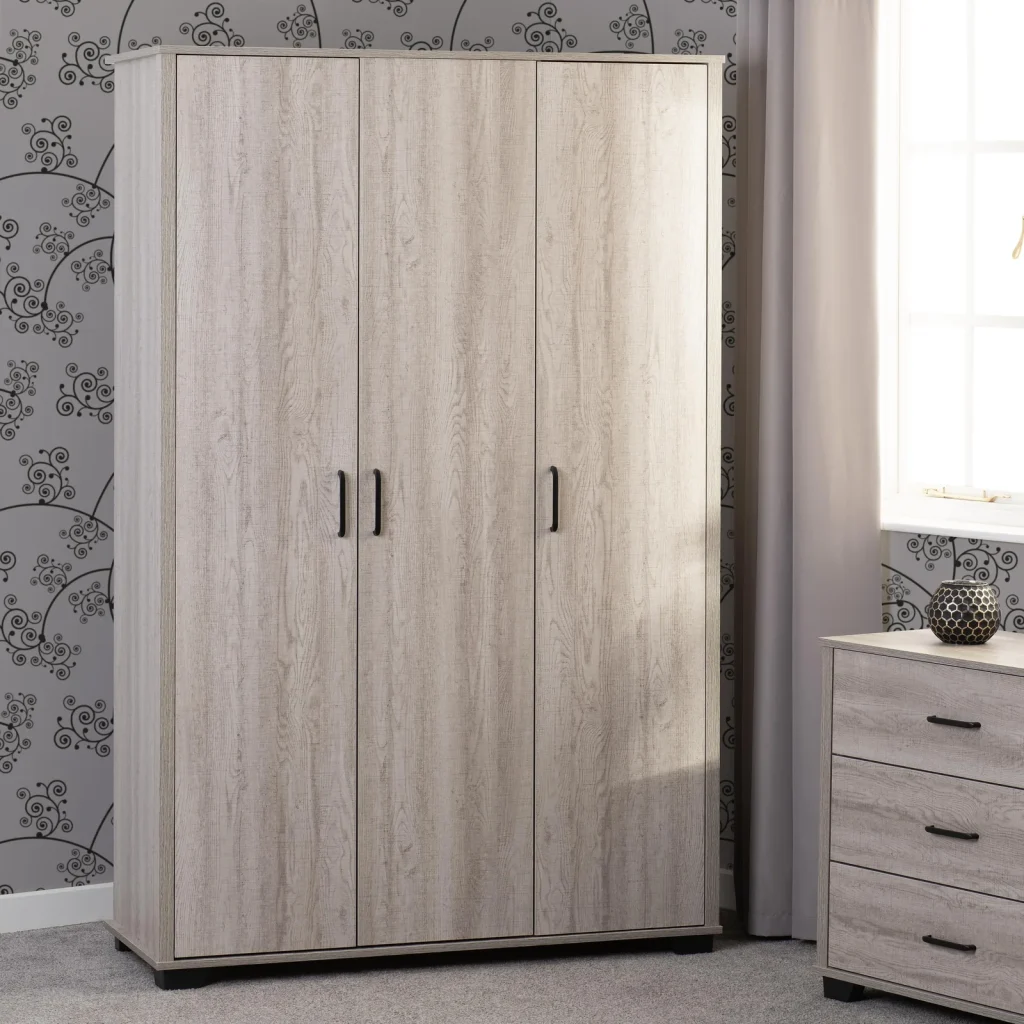 Wardrobes