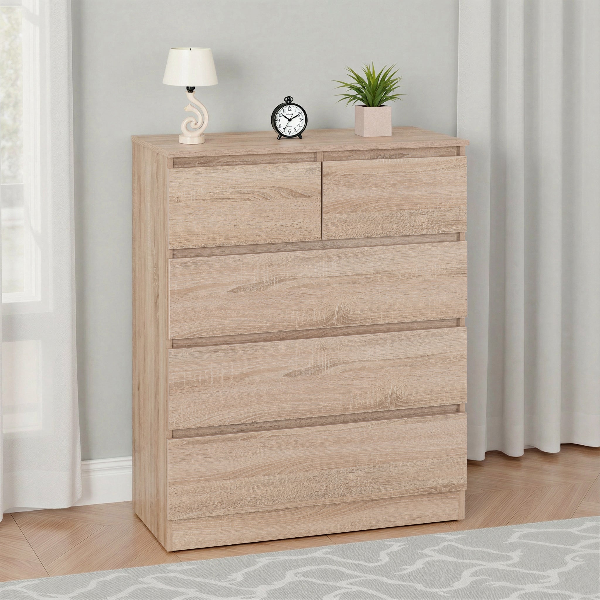 Combi Chests