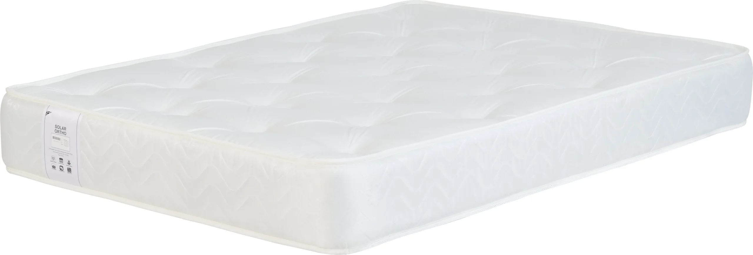 How to Choose a Mattress: Types & Firmness Guide
