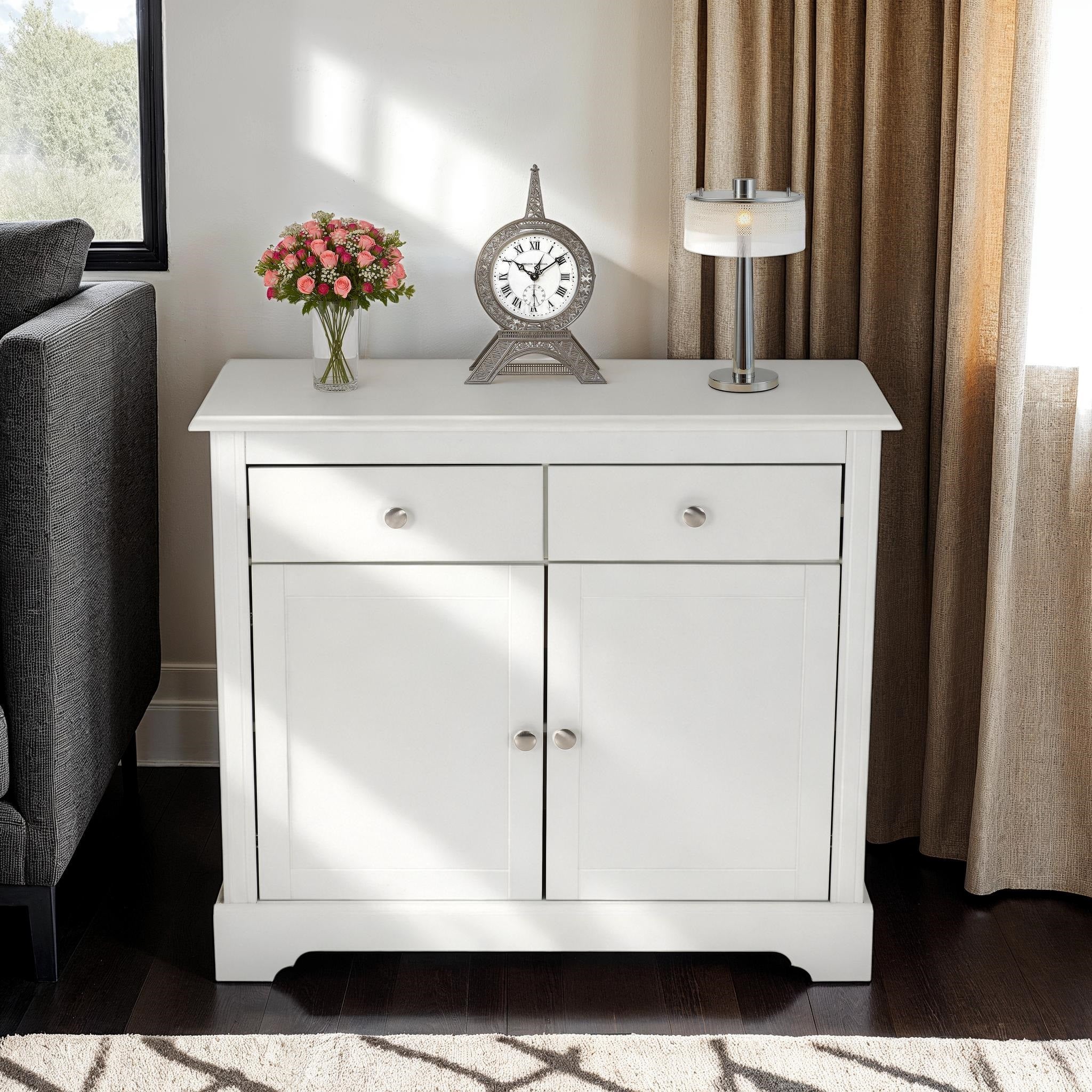 Sideboards & Storage