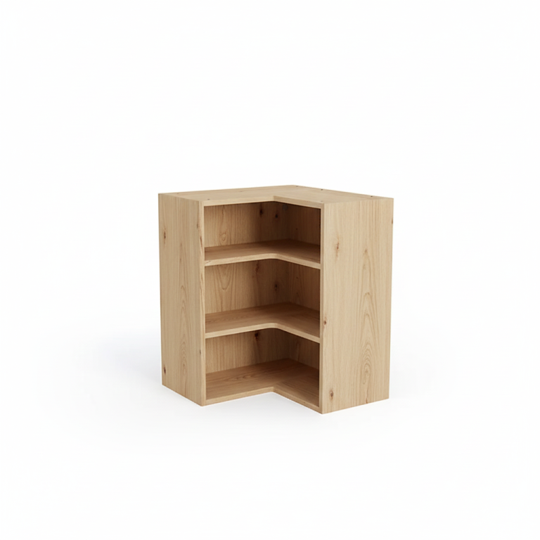 How to Assemble Flat-Pack Kitchen Units: Step by Step