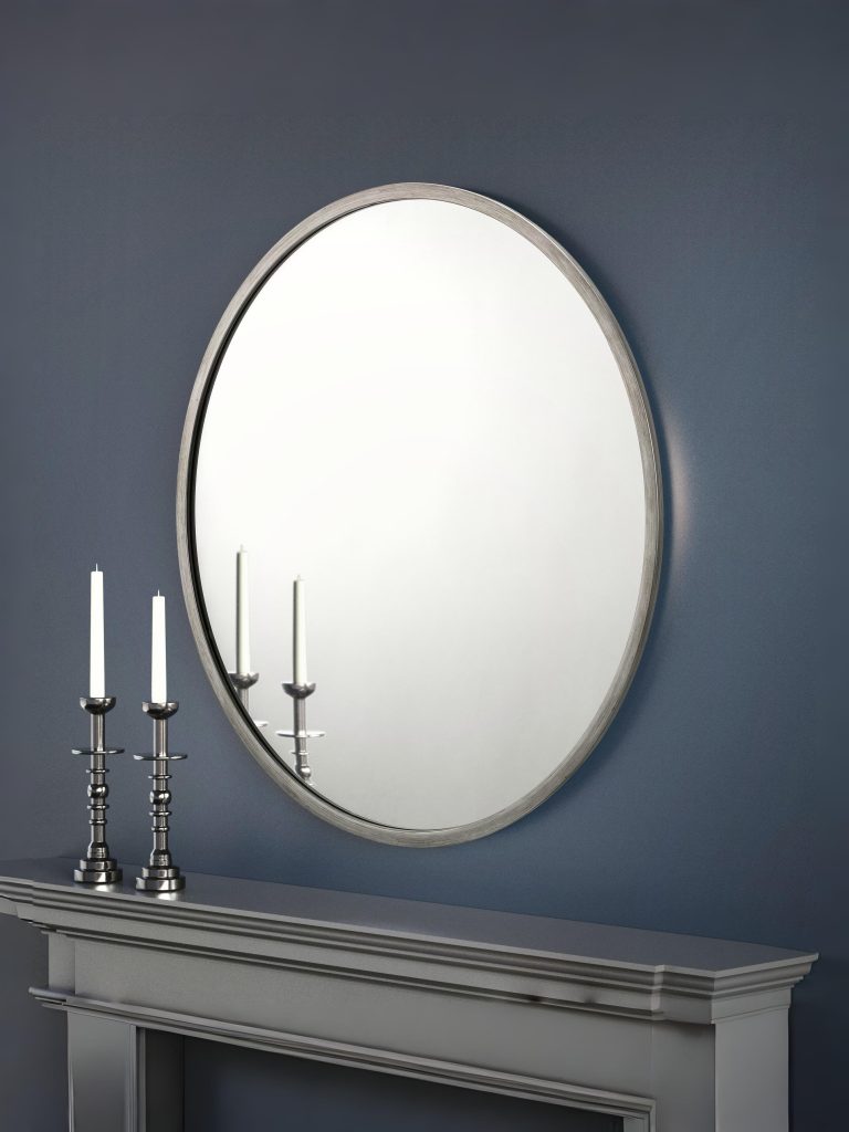 Mirror Frame Styles Explained