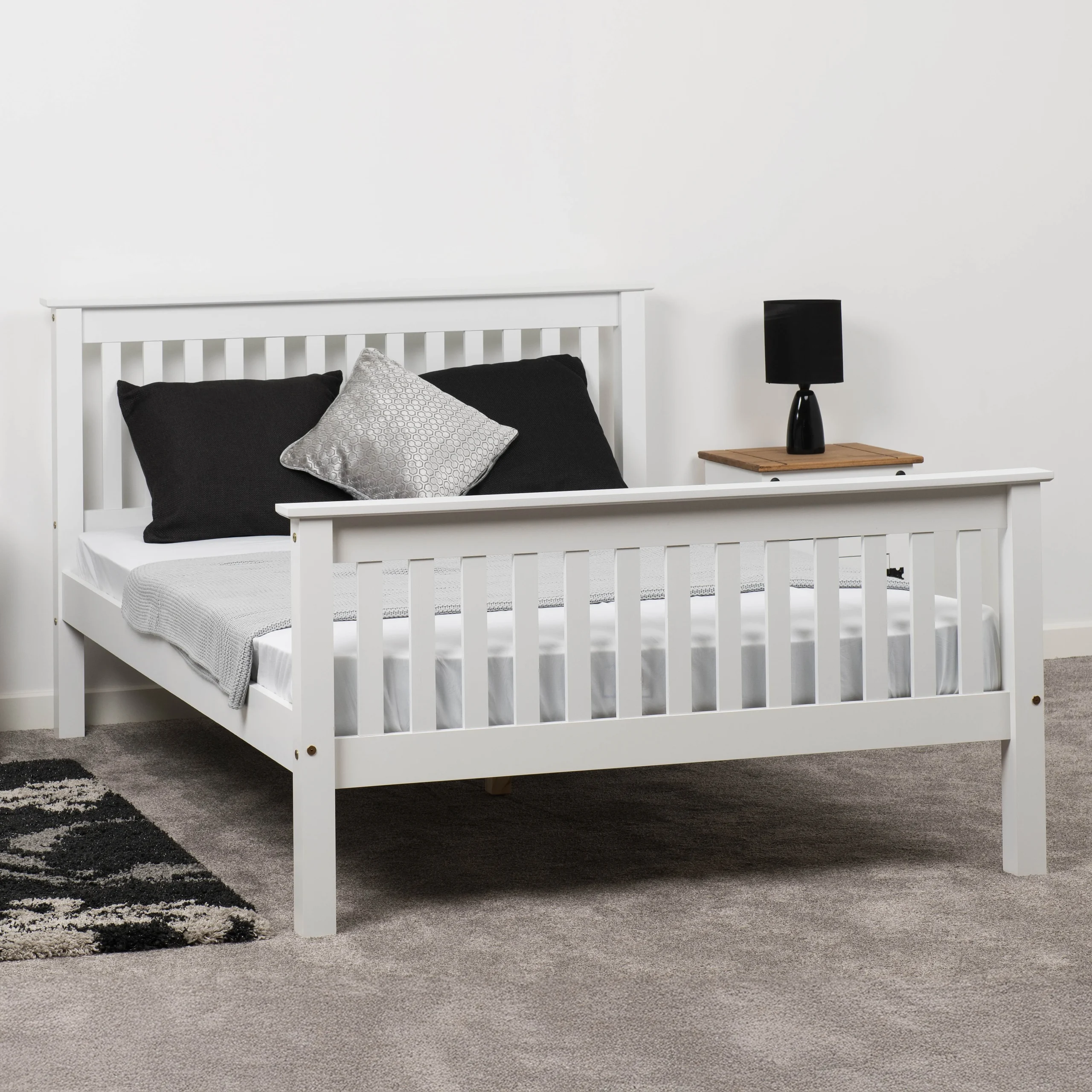 How to Measure Your Room for a New Bed