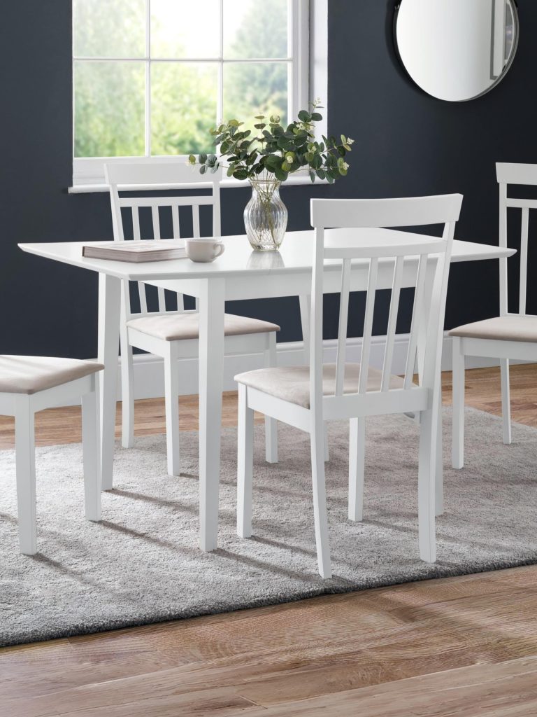 Square Dining Table Buying Guide