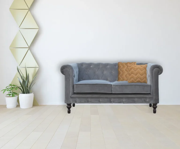 How to Make a Room Feel Warm & Cosy