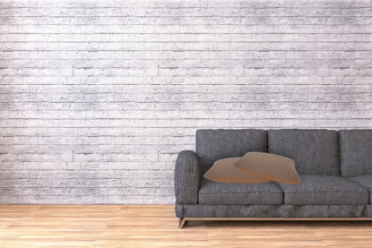 How to Style Cushions on a Sofa