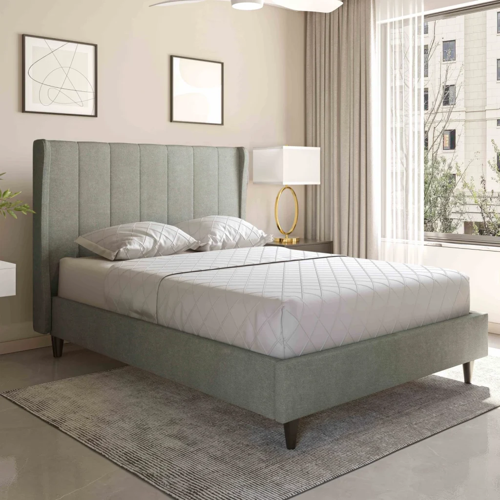 King size beds