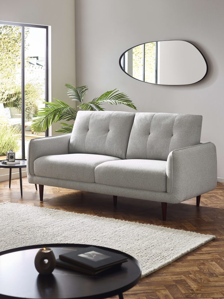 Velvet Sofas: Pros, Cons & How to Care for Them