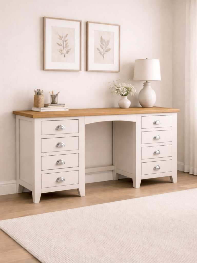 Dressing Table Buying & Styling Guide