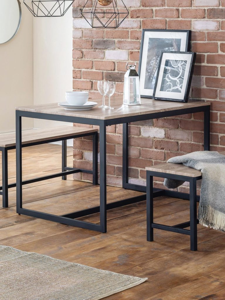 Choosing a Dining Table for Open-Plan Living