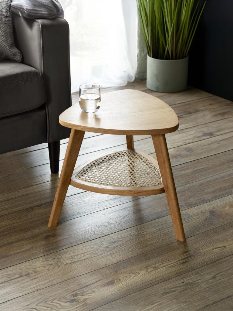 Side & Lamp Tables: How to Choose