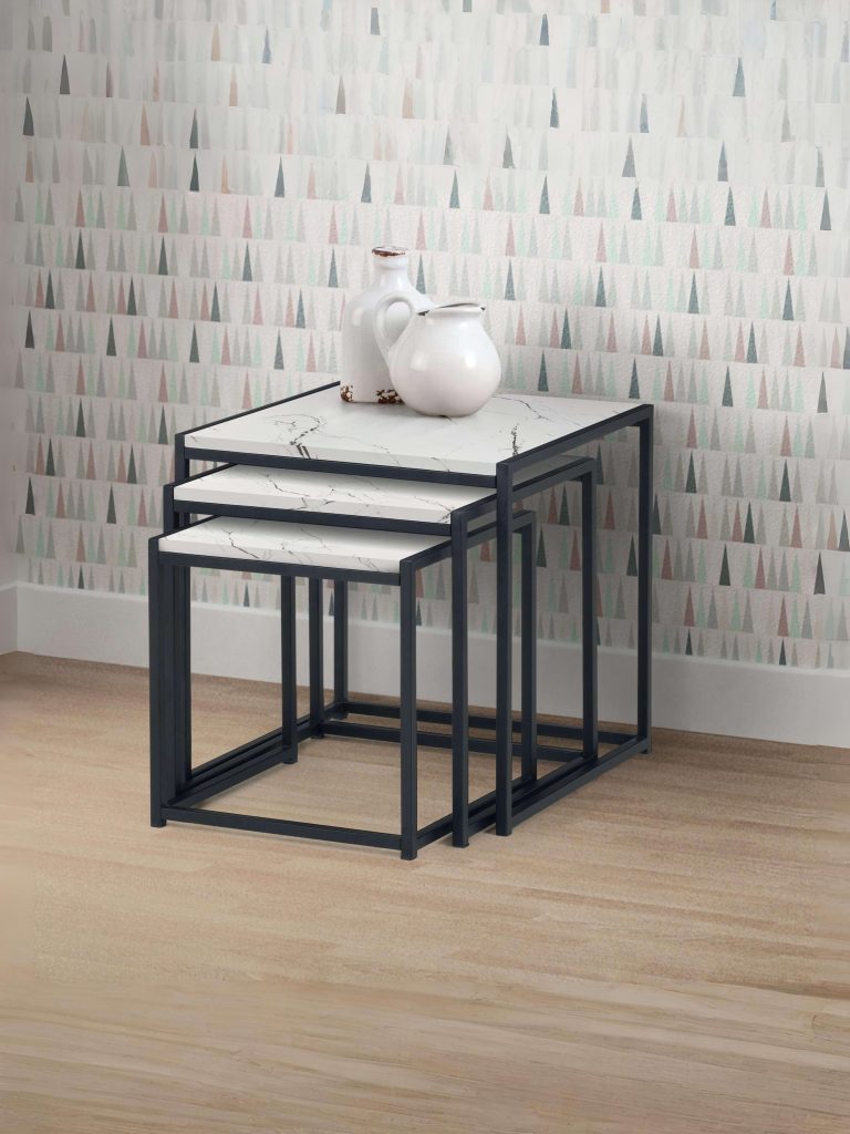 Nest of Tables: A Small-Space Buying Guide