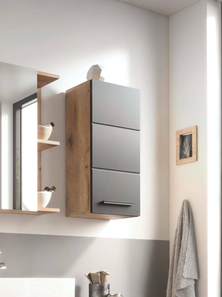 Bathroom Storage Ideas