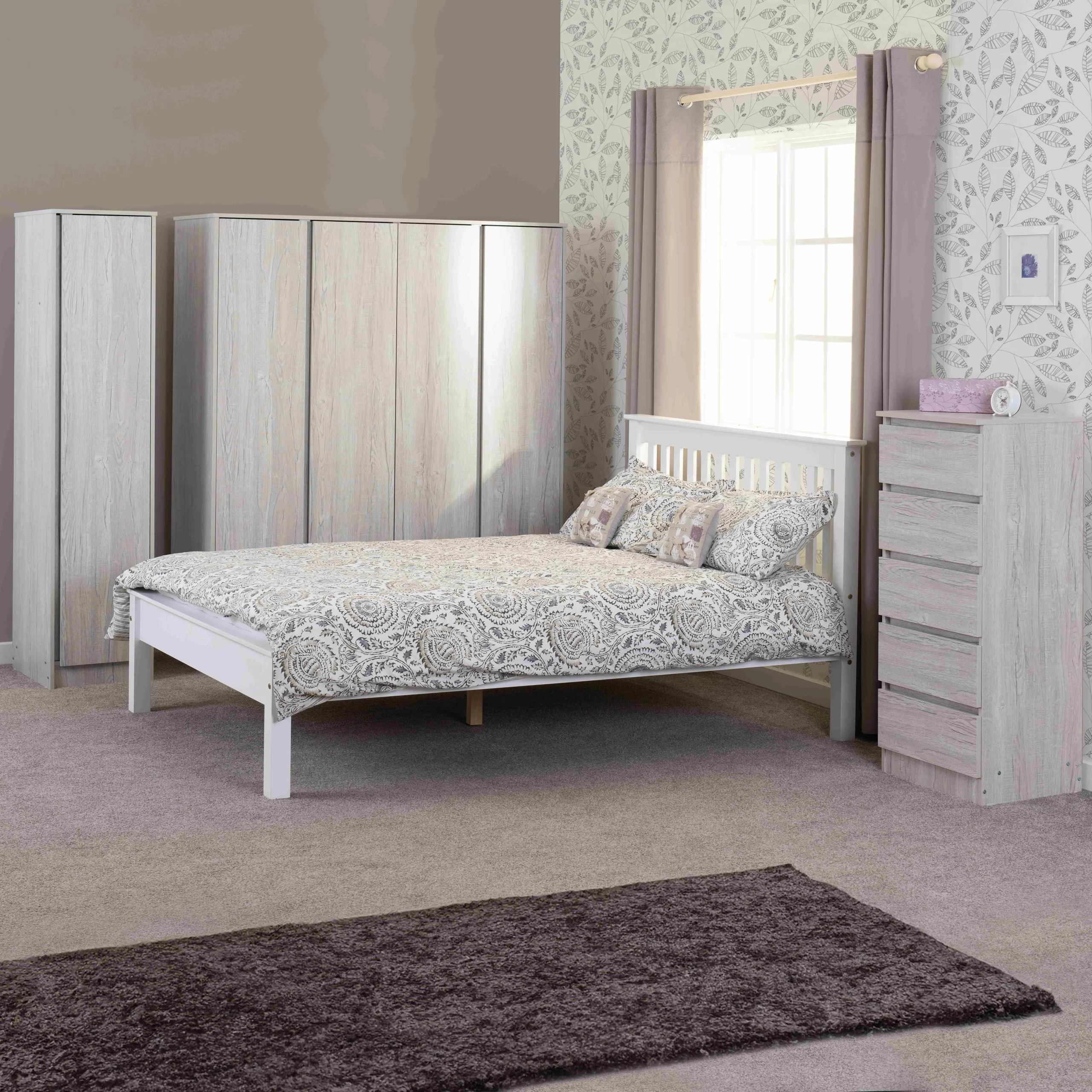 Headboard Buying Guide: Styles, Heights & Fixings