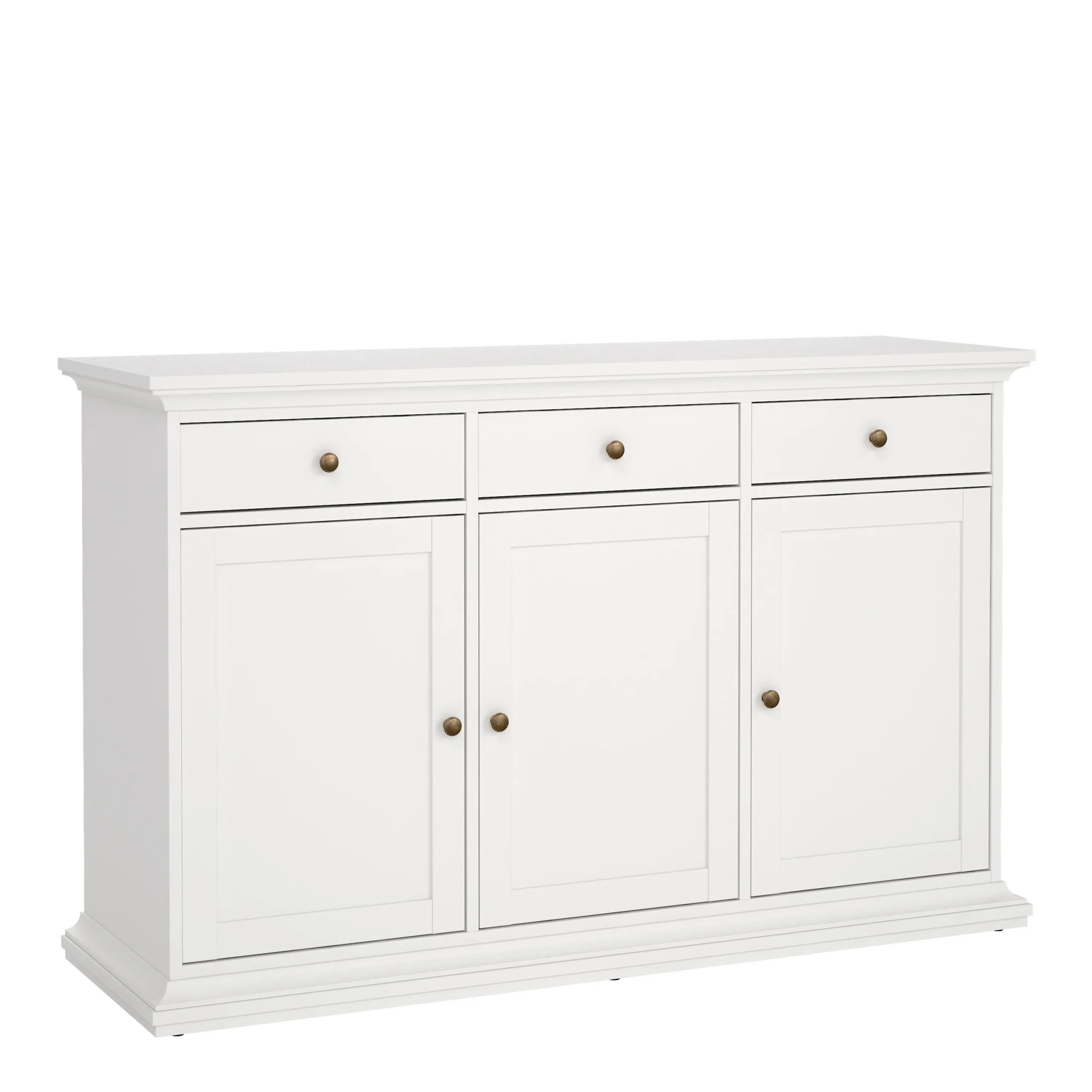 How to Choose a Sideboard
