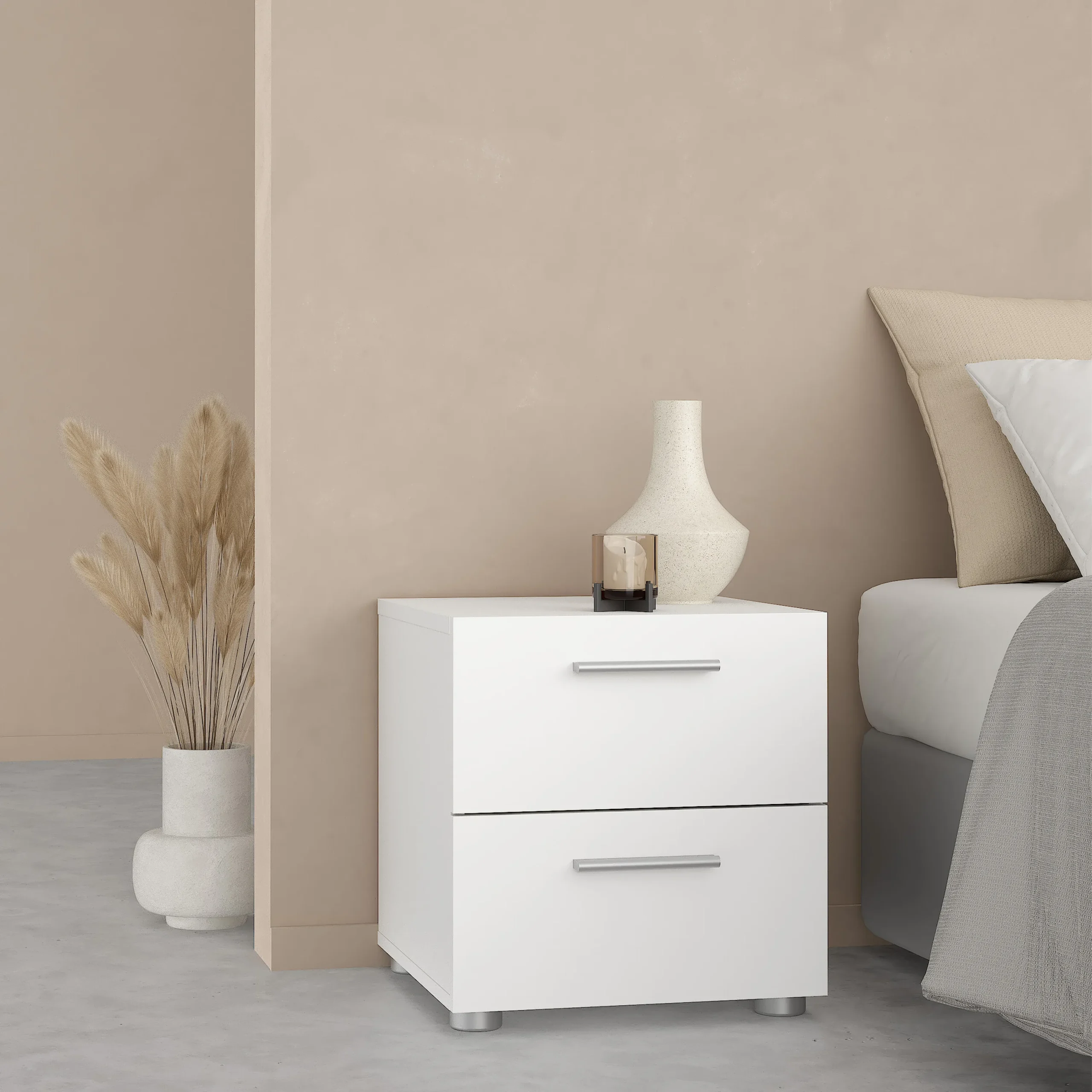 2-Drawer Bedsides