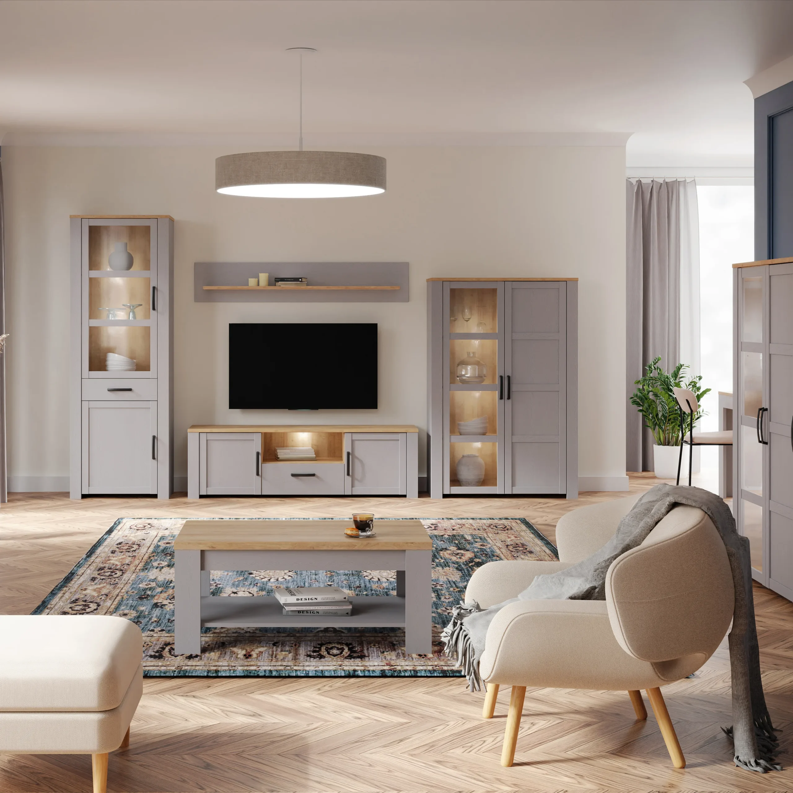 Display Cabinets: A Buying & Styling Guide