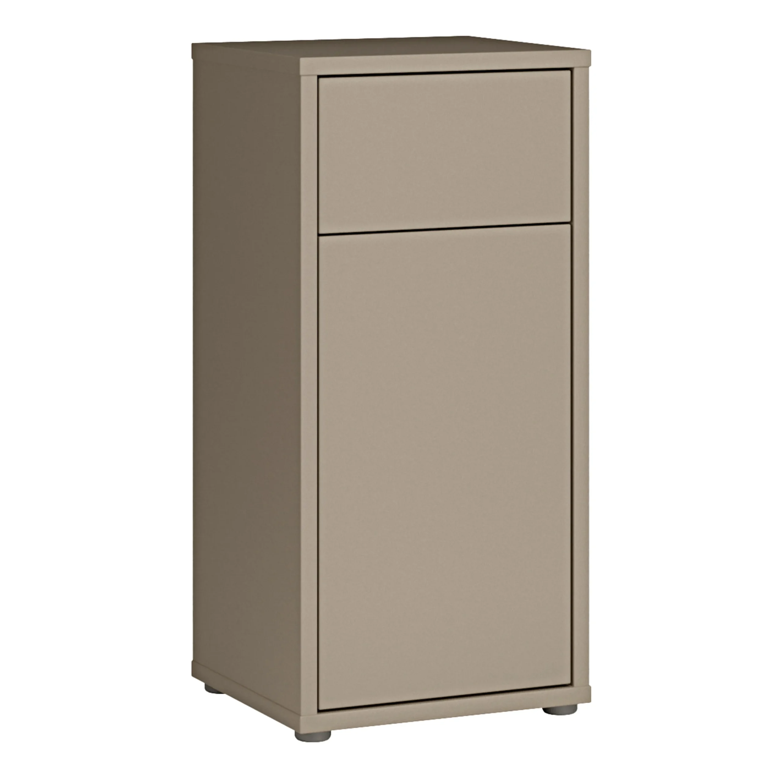 Wall-Hung vs Floor-Standing Bathroom Cabinets: Which Is Better?