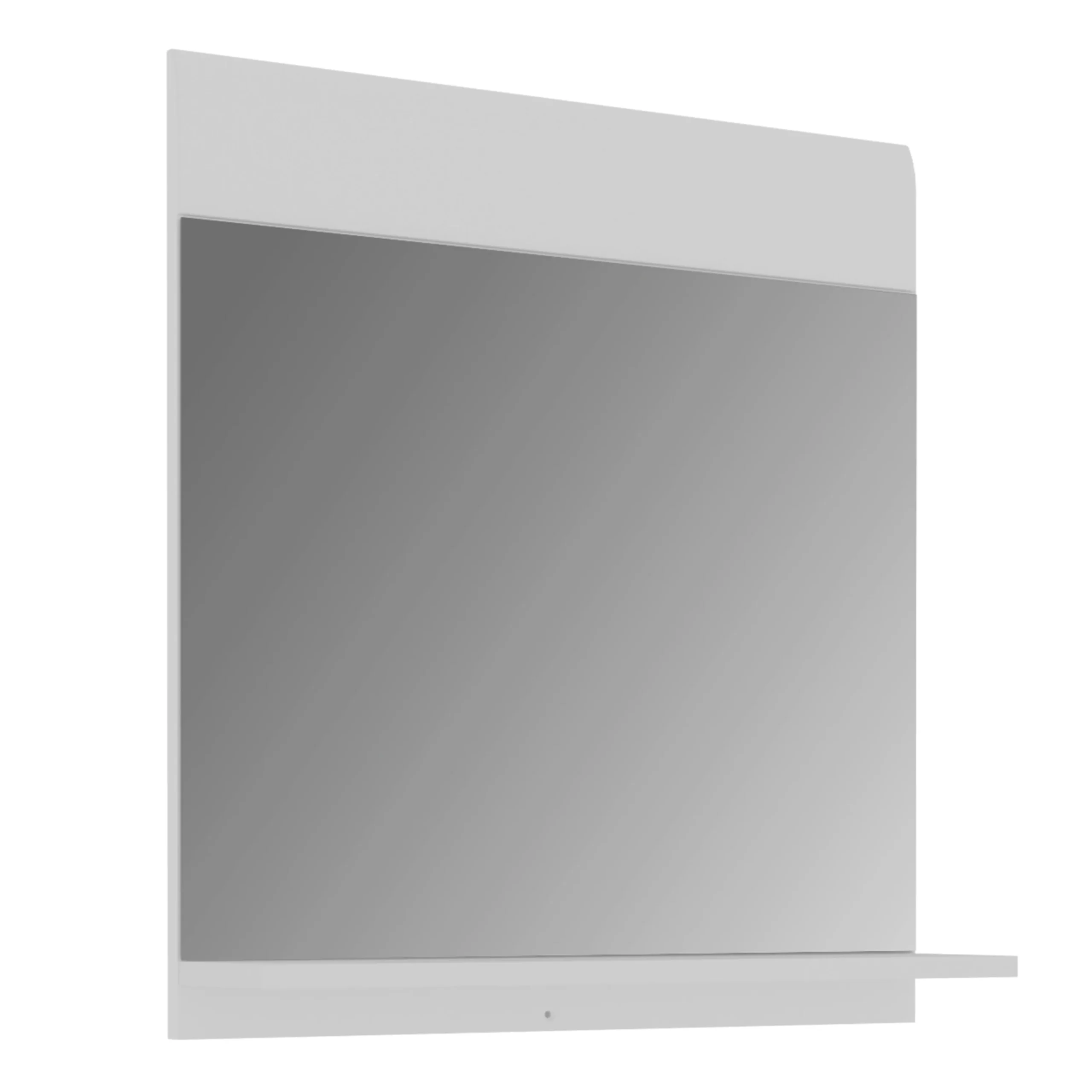 Mirror Cabinet vs Plain Wall Mirror for Your Bathroom