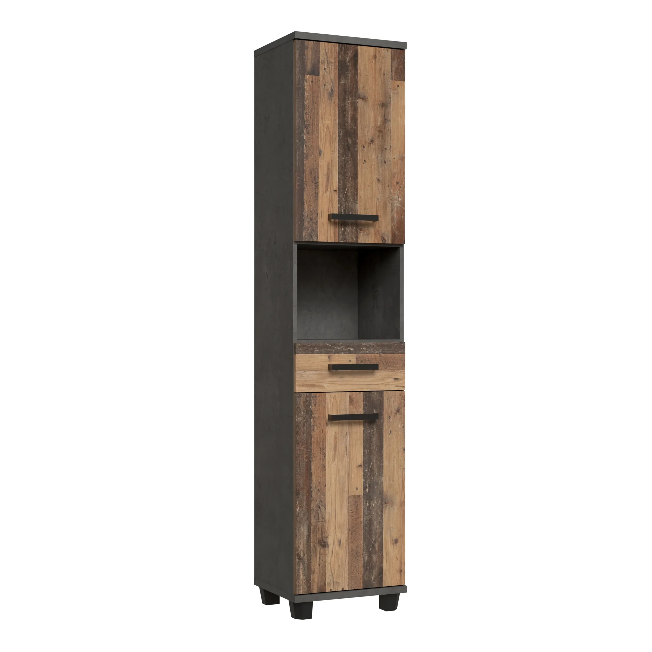 Best Bathroom Cabinet Materials for Damp and Humid Rooms