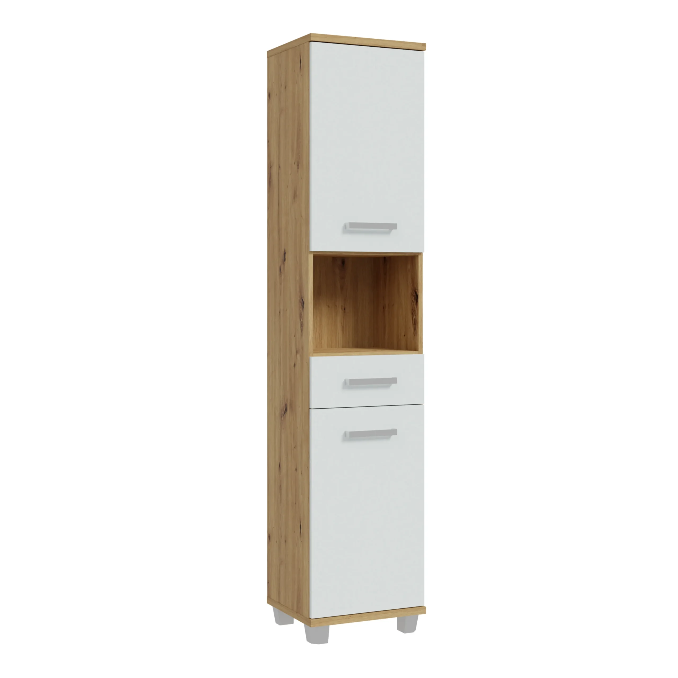 How to Childproof a Bathroom Cabinet Safely