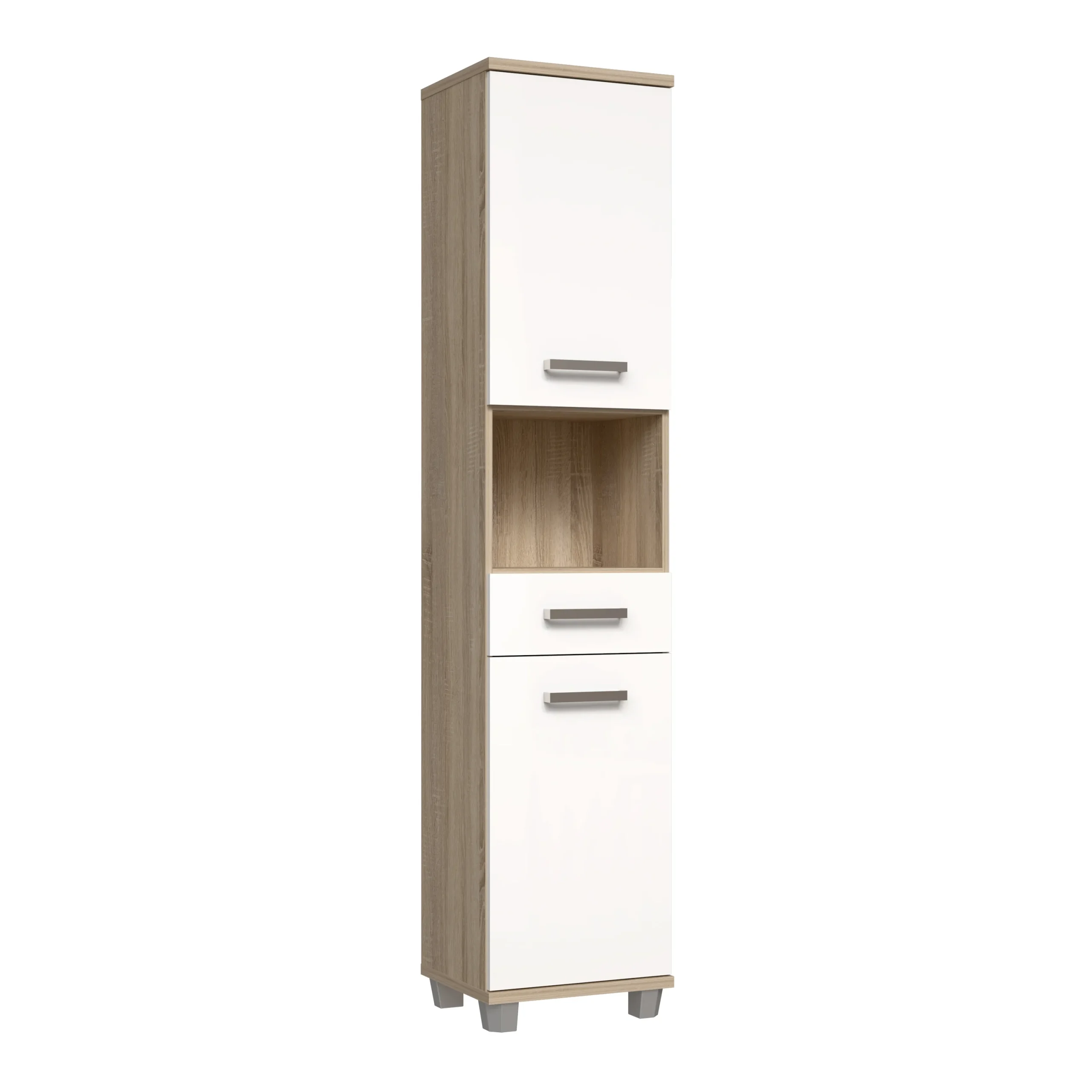 Corner Bathroom Cabinets: Do They Really Save Space?