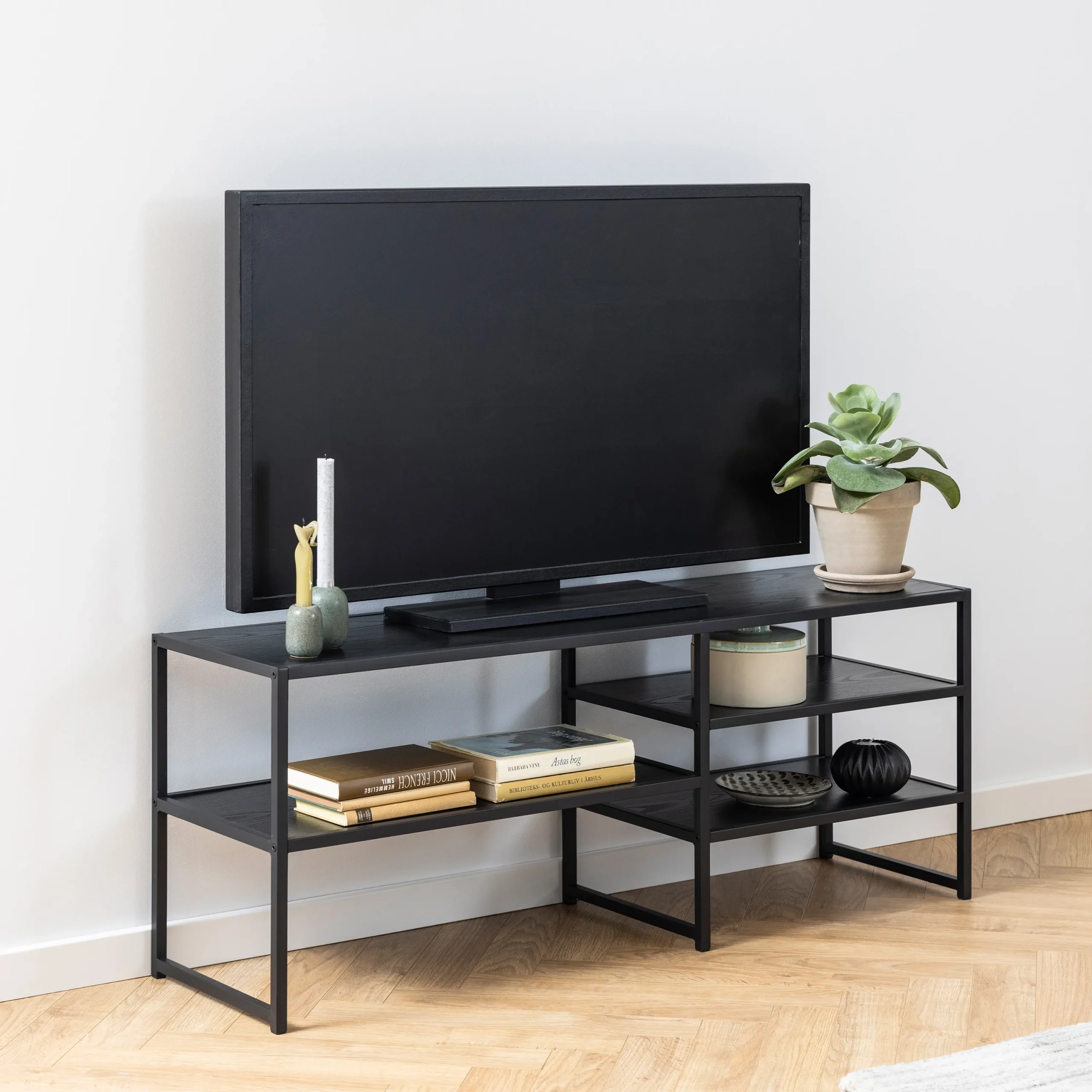 How to Choose a TV Unit: Size, Height & Style Guide