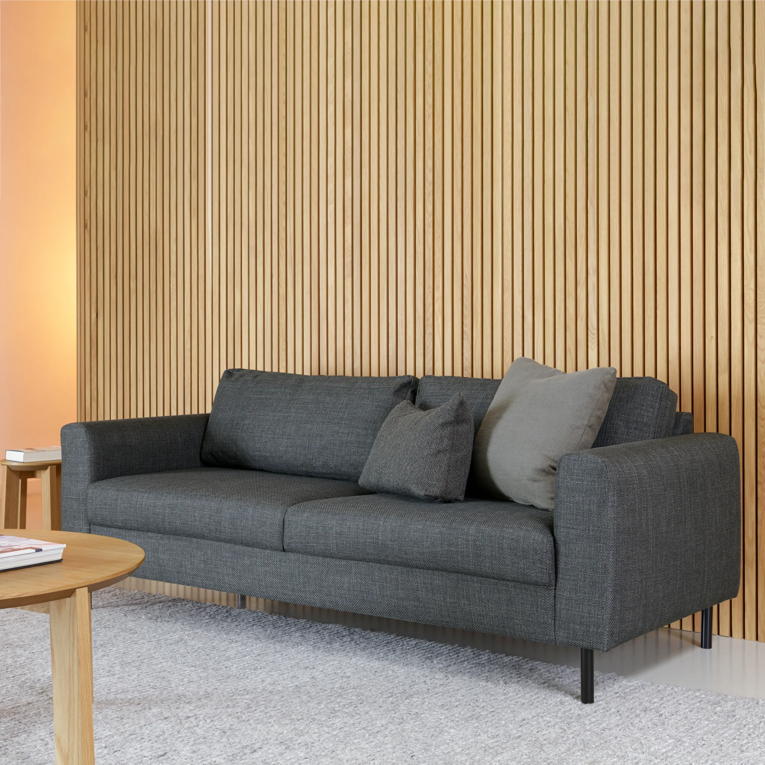 Sofa Fabric Guide: Choosing the Right Upholstery