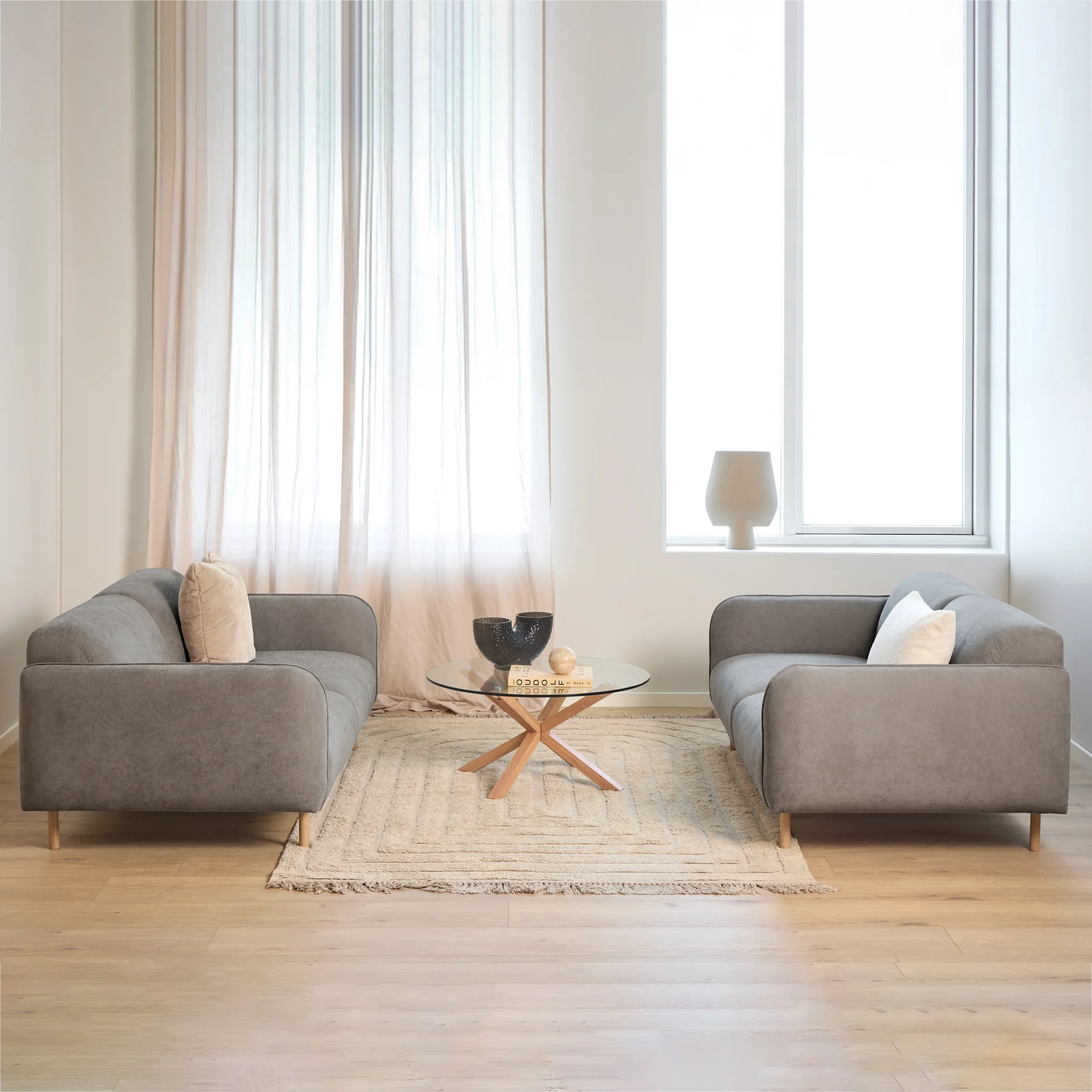 Sofa Styles Explained: Chesterfield, Mid-Century, Lawson & More