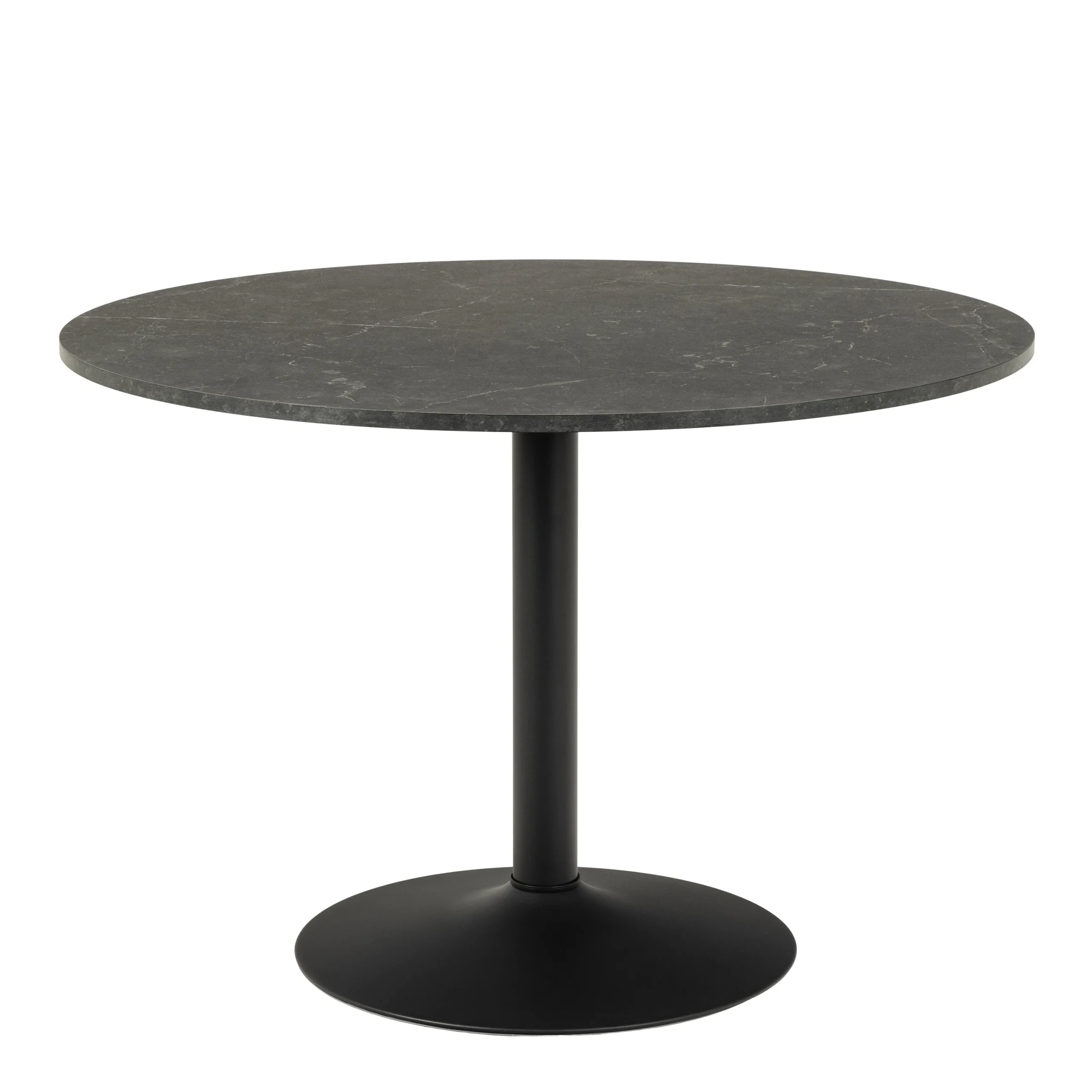 Round Dining Tables: Why & When to Choose One
