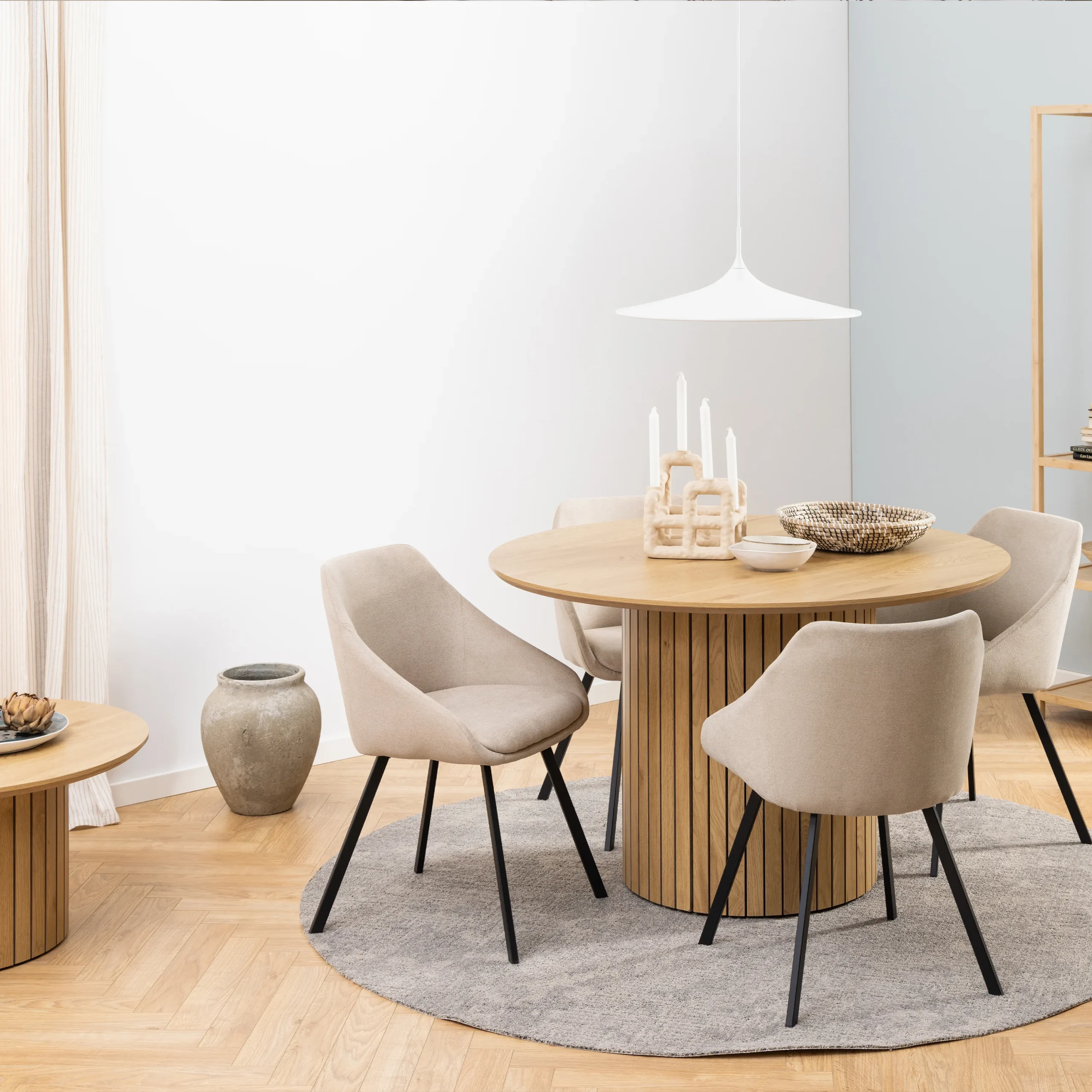 All Tables
