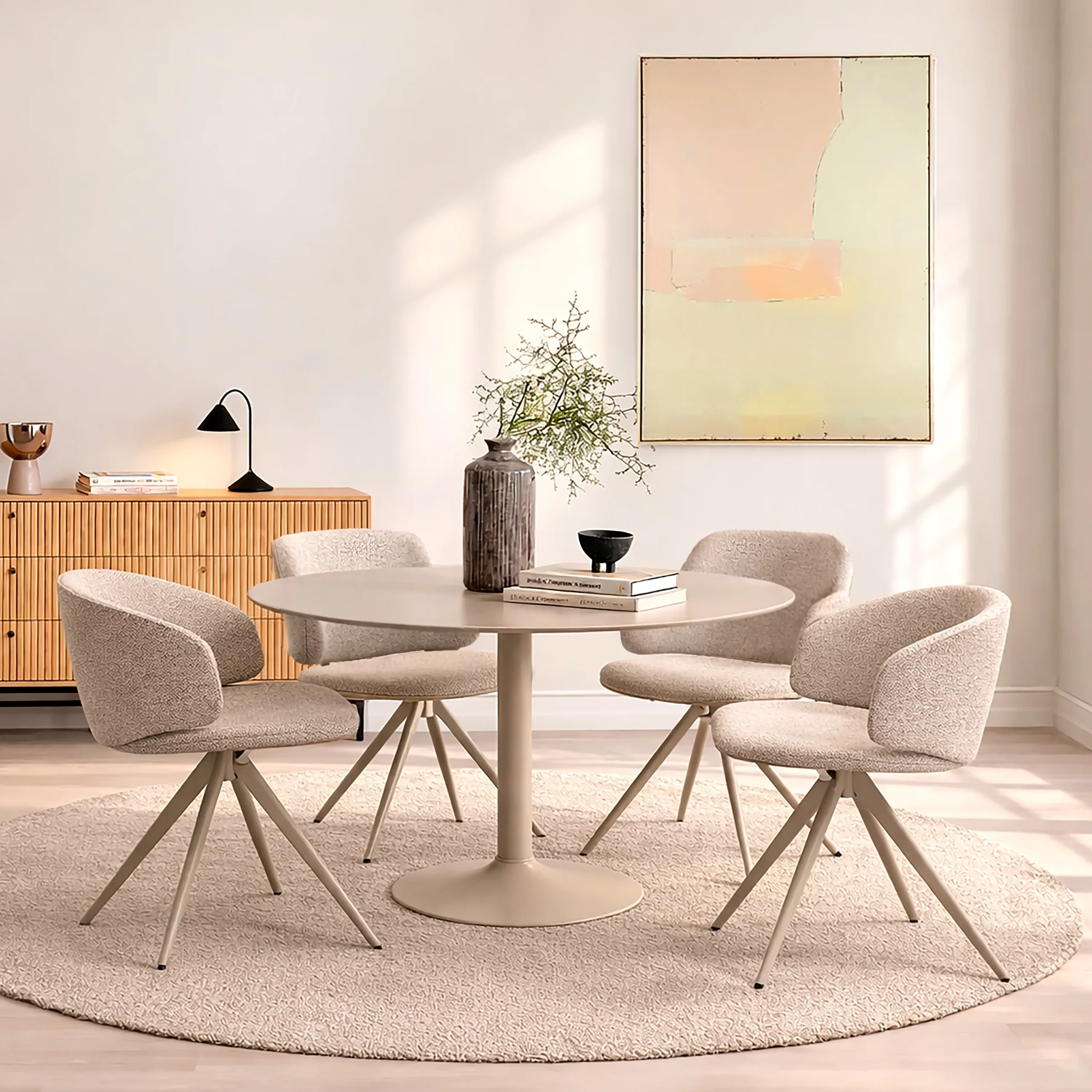 Round Tables
