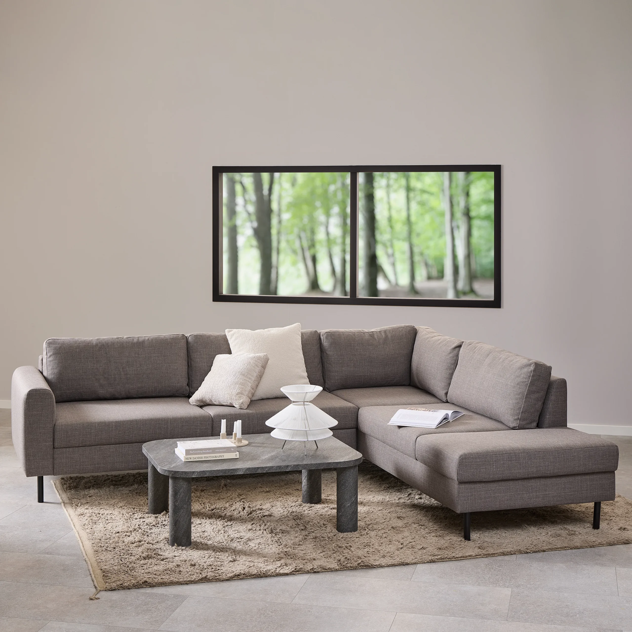 Modular & Sectional Sofa Guide