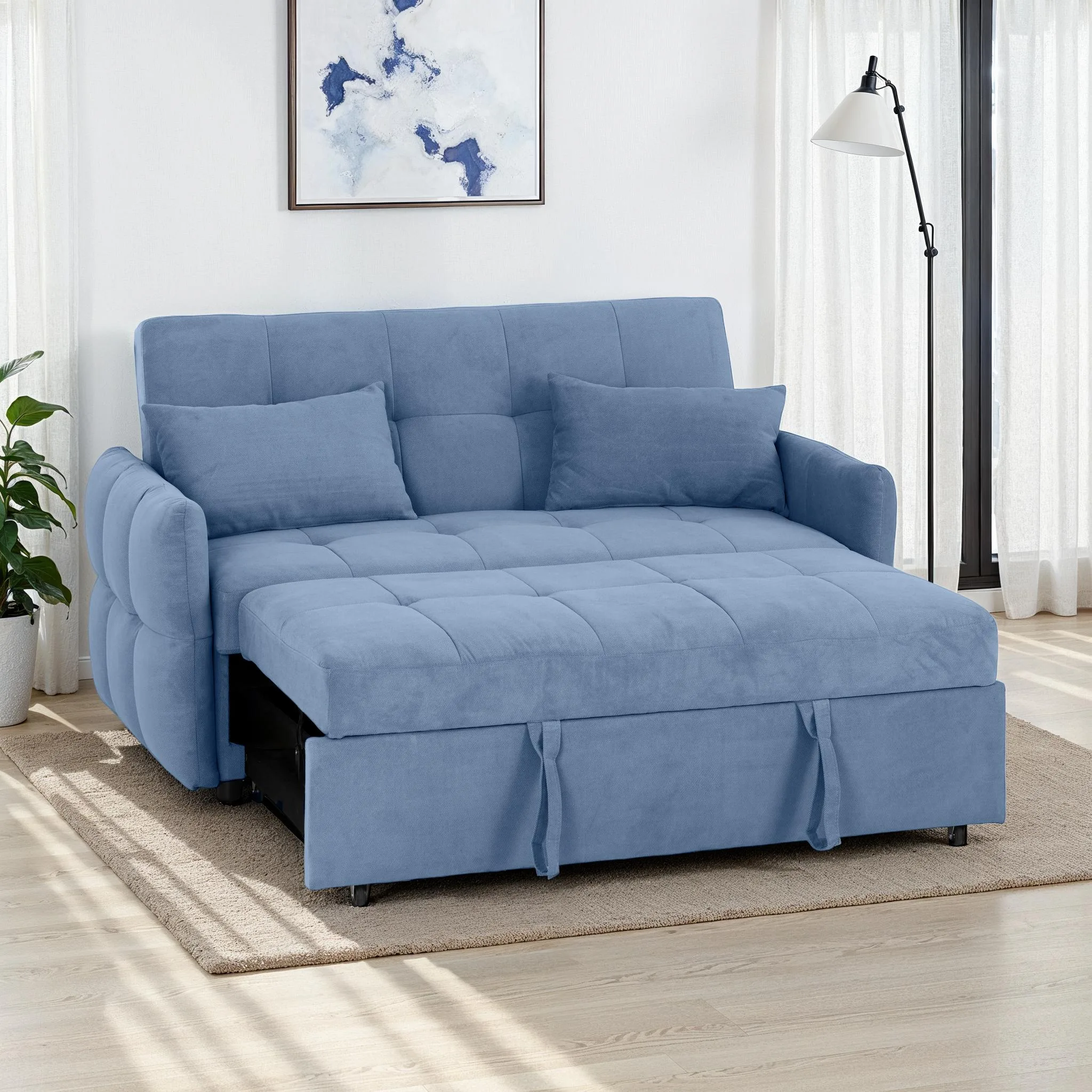 Sofa Bed Mattress Types Compared