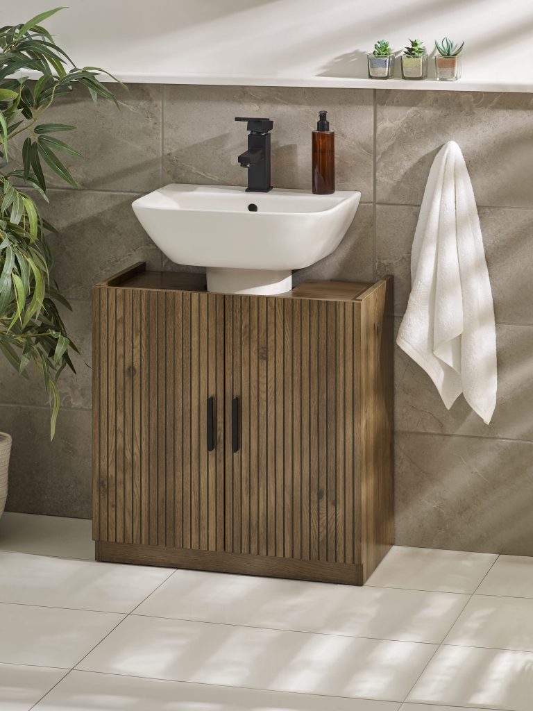 Vanity Unit Buying Guide: Sizes, Basins and Storage
