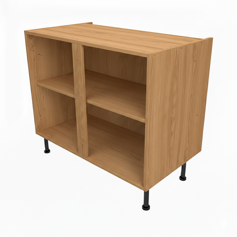 Choosing Kitchen Cabinet Doors & Colours