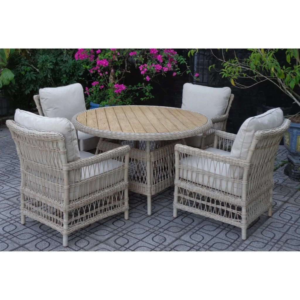 Outdoor Sets
