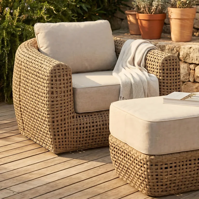 Do I Need a Garden Furniture Cover?
