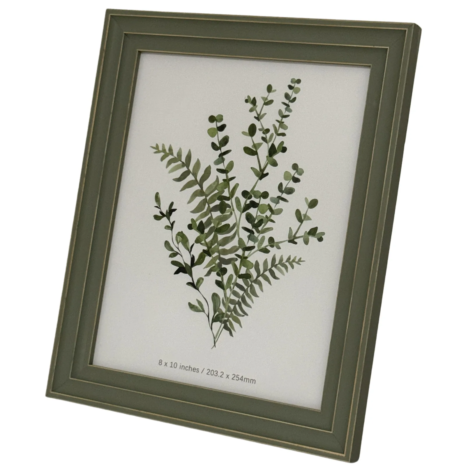 Frames & Trinkets