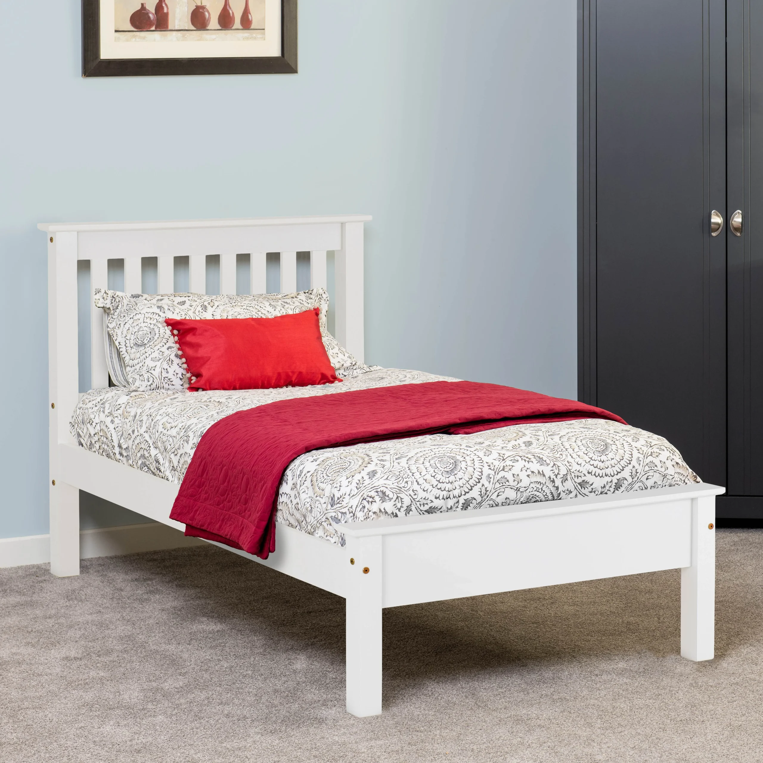 Bunk Bed Buying & Safety Guide