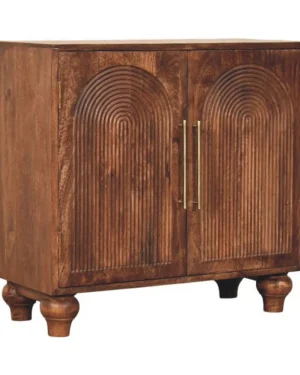 Arco Groove Sideboard