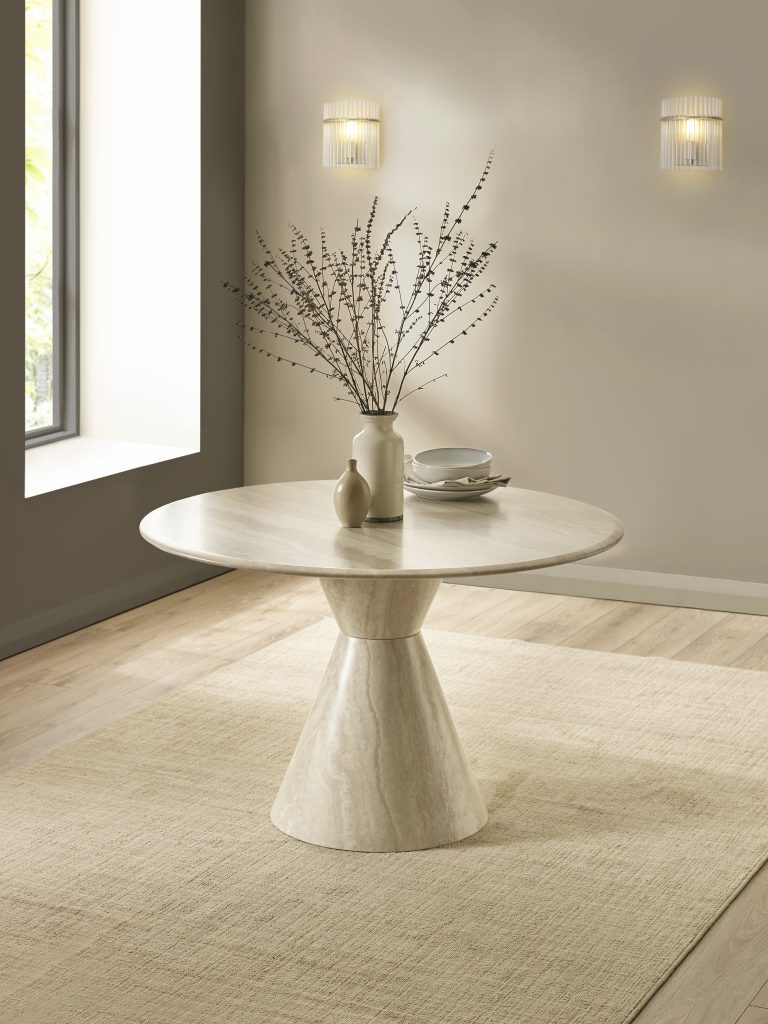 Round vs Rectangular vs Square Dining Tables