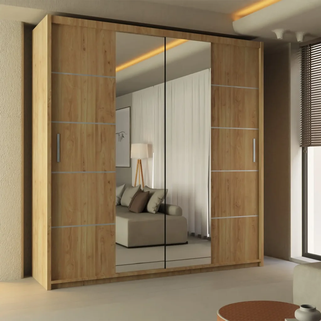 Sliding Wardrobes 25 IK0Ycu0Z oak