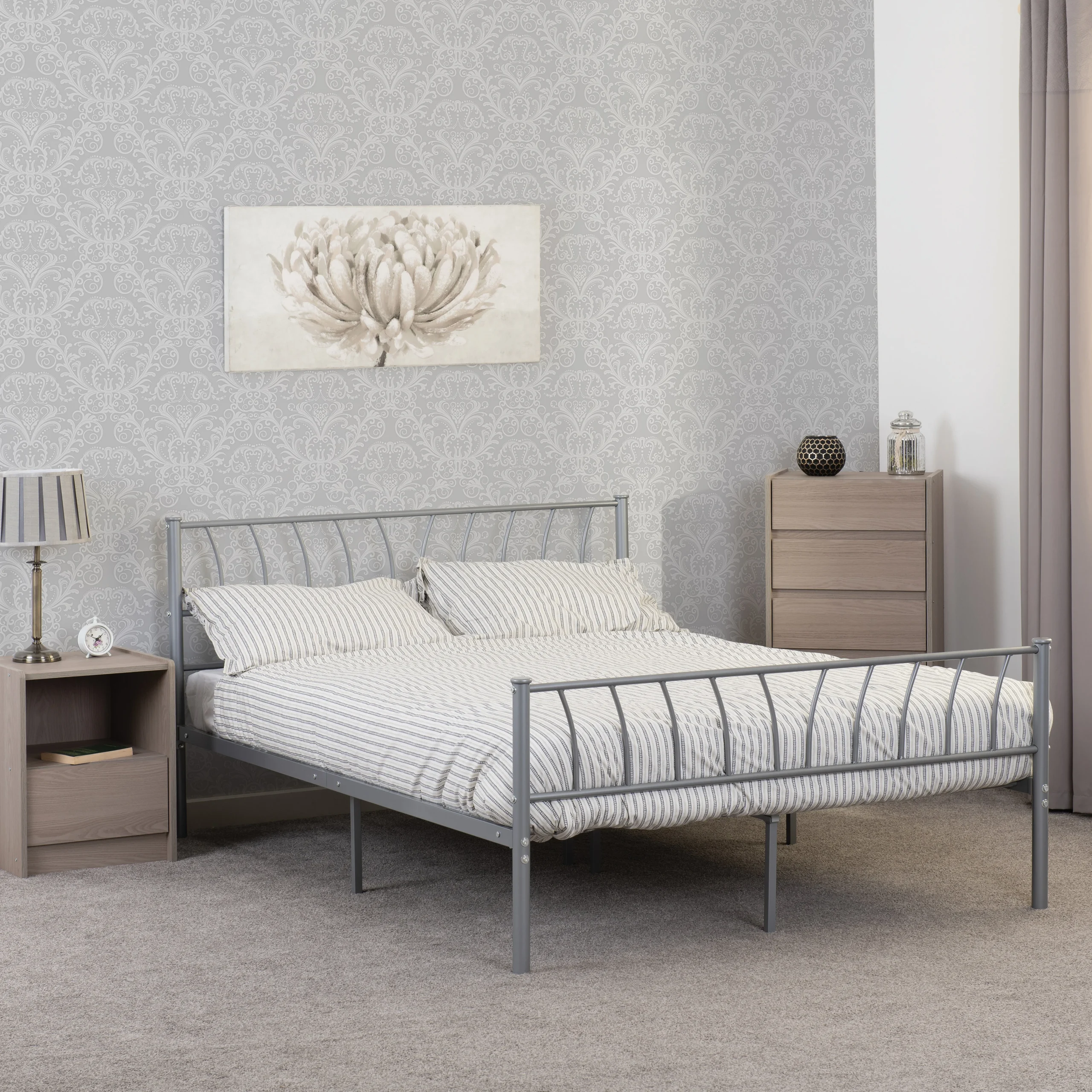 Guest Bedroom Essentials Checklist